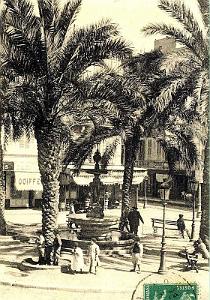 MH a- 024- Place Kleber
